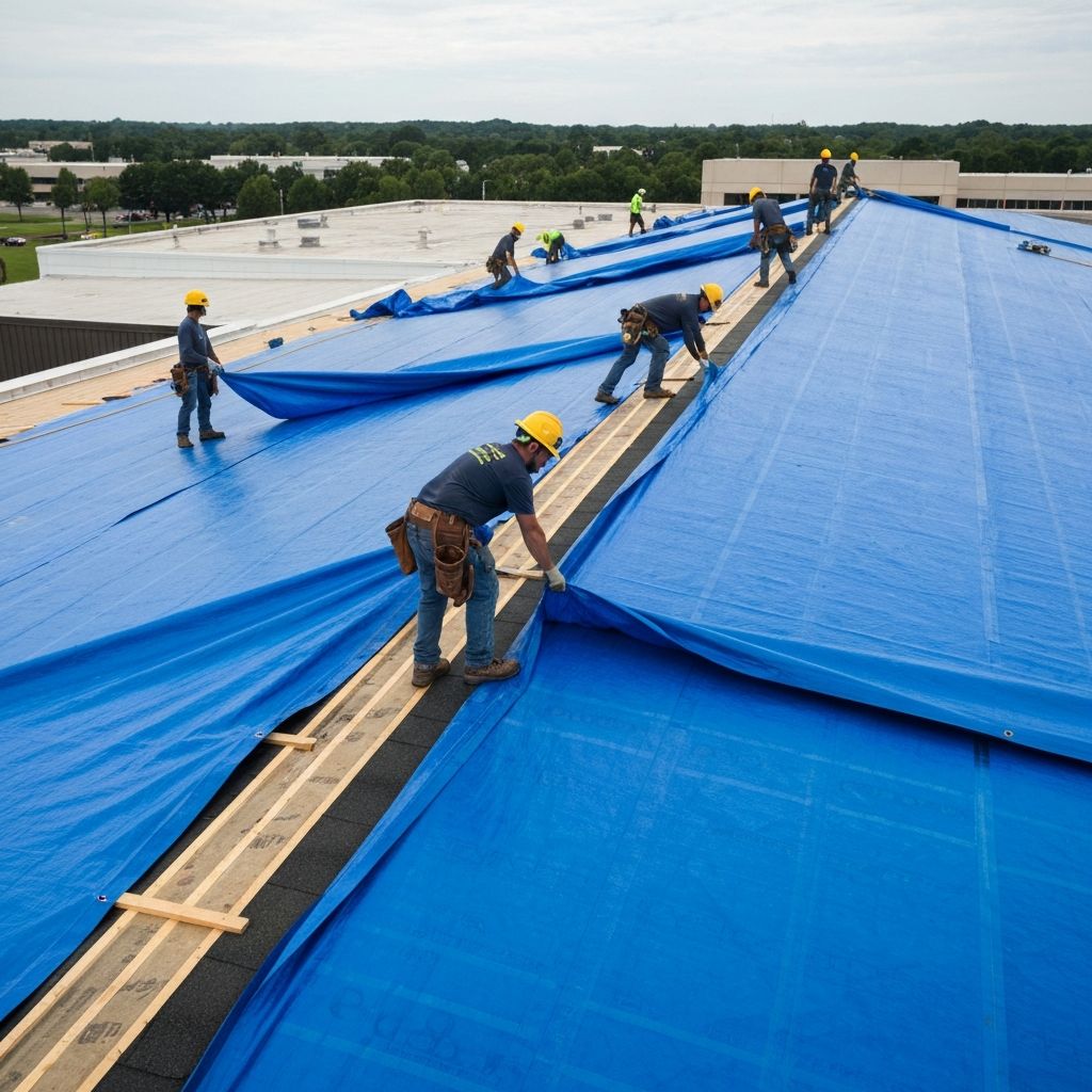 24/7 Emergency Response