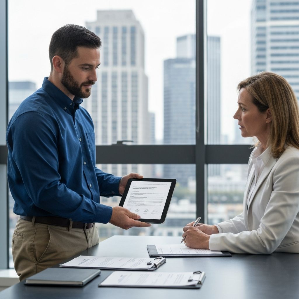 Insurance Claims Management