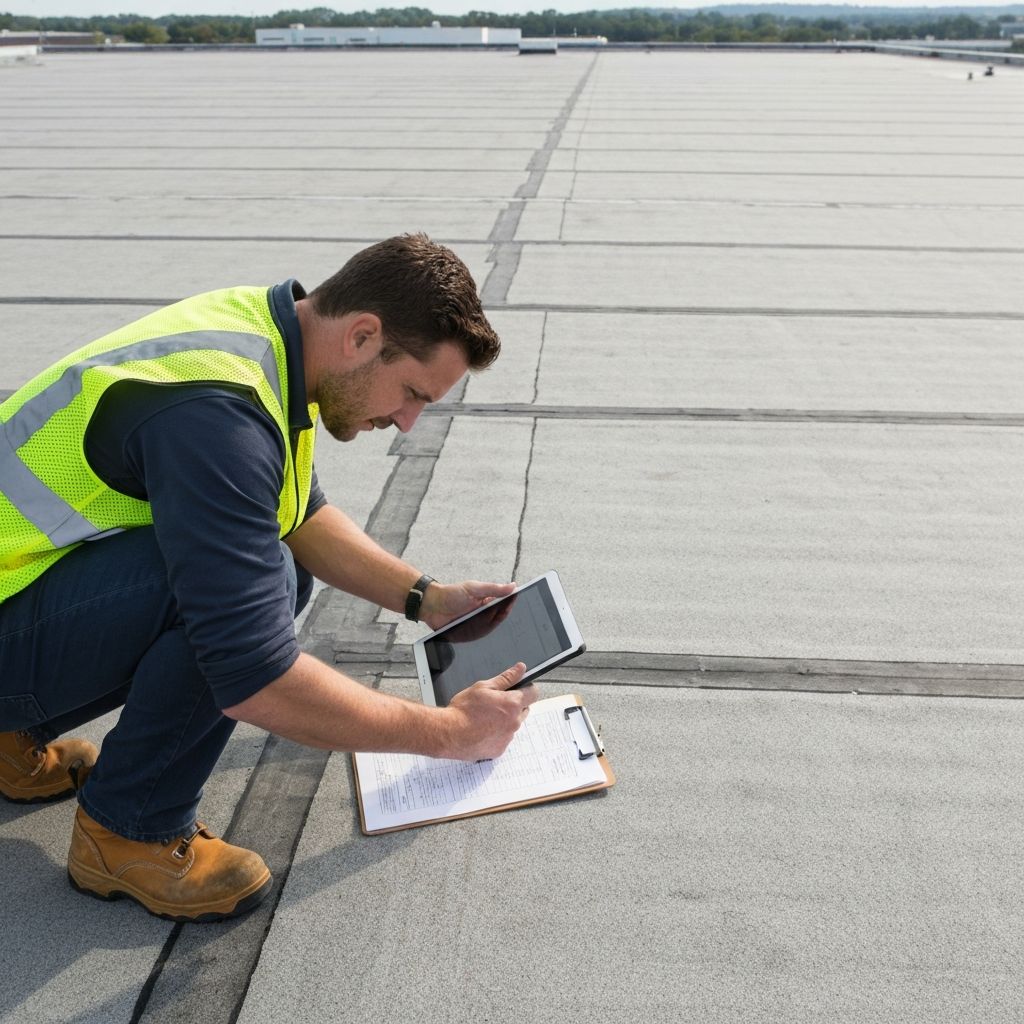 Property Asset Evaluation