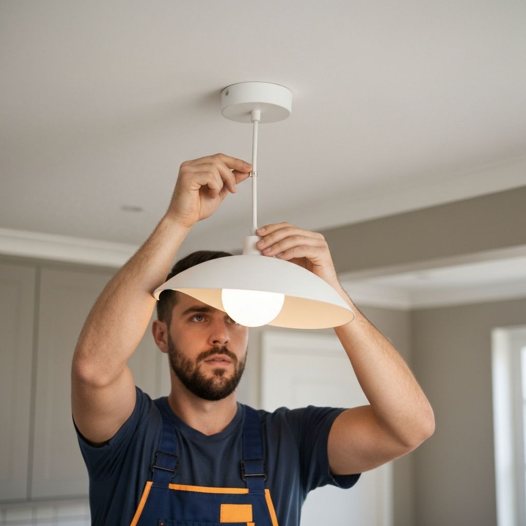 Fixture Installation