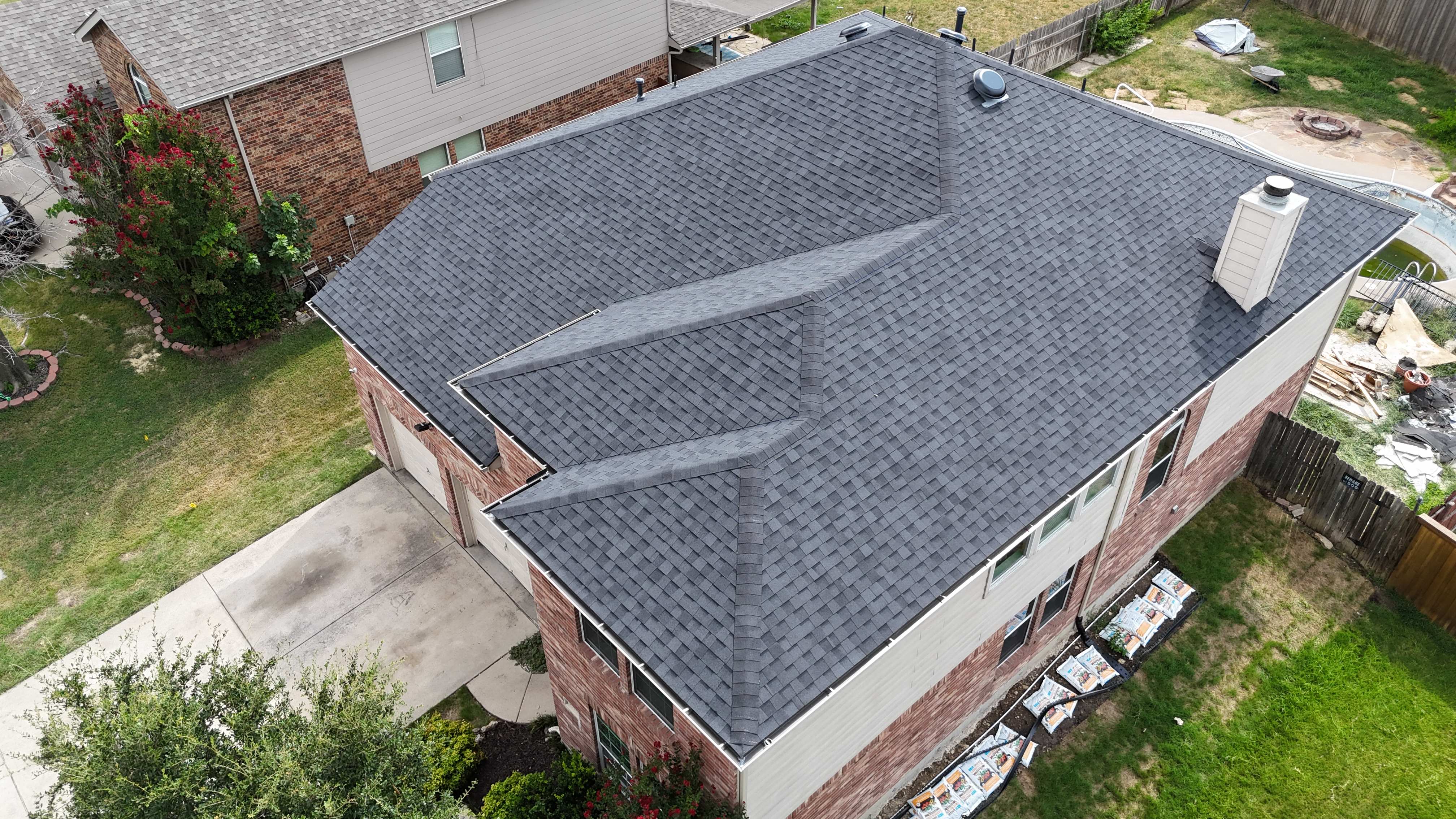 LIV Construction project 9