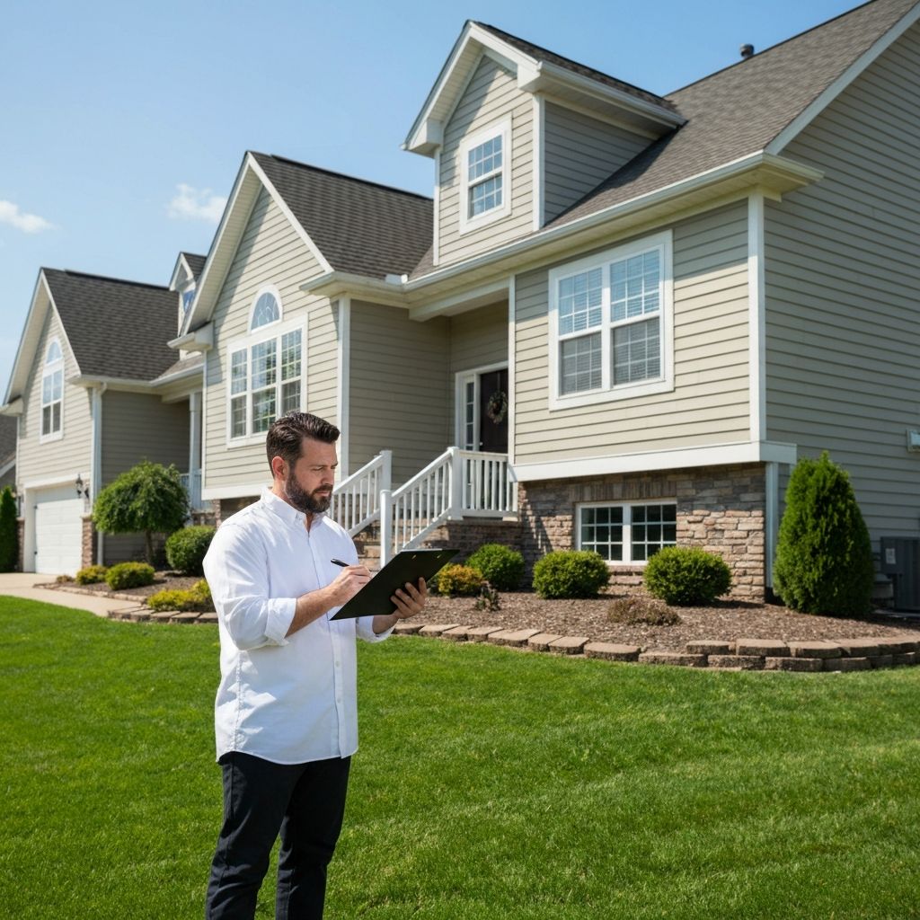 Property Inspections