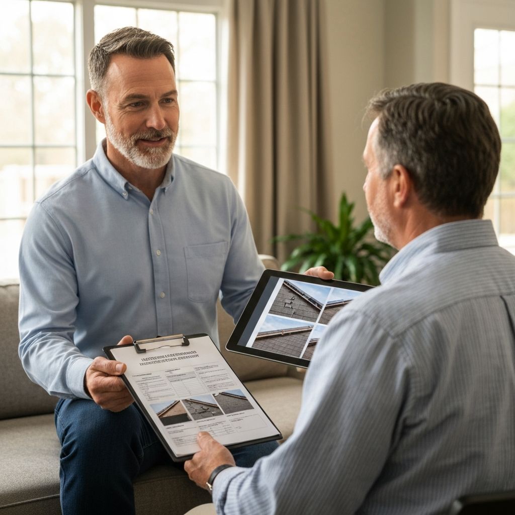 Full-Service Homeowner Support